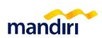 Logo bank mandiri