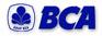 Logo bank BCA