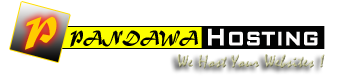 logo pandawahosting